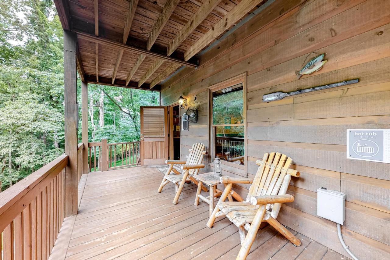 Bucky And Doe Doe'S Place Kiker 외부 사진