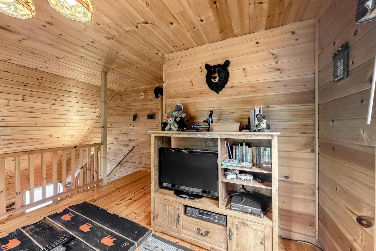 Bucky And Doe Doe'S Place Kiker 외부 사진